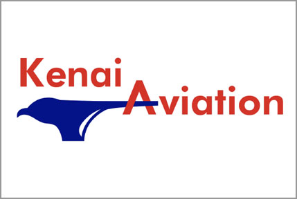 kenai aviation logo